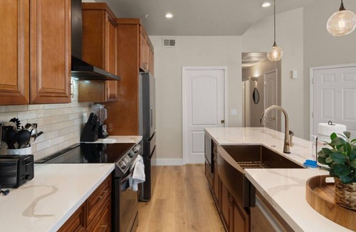 Central Scottsdale House | Scottsdal: Pool , 2BR/2BTH - Elegant!
