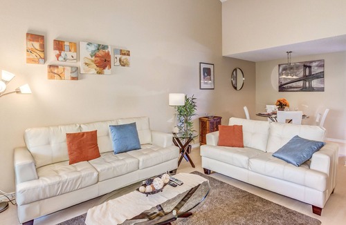 Village Three Condo | Scottsdale, close to everything! Quiet community! Walking paths!