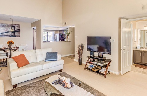 Village Three Condo | Scottsdale, close to everything! Quiet community! Walking paths!