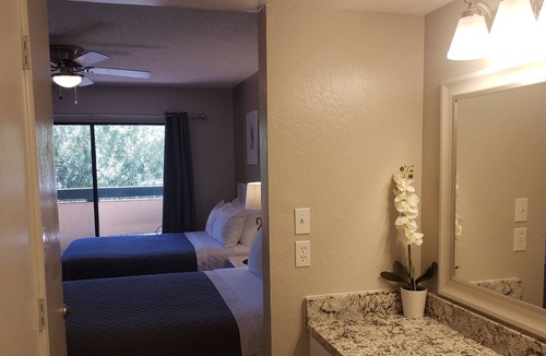 Scottsdale Condo | Scottsdale - Condo in Talking Stick Entertainment District