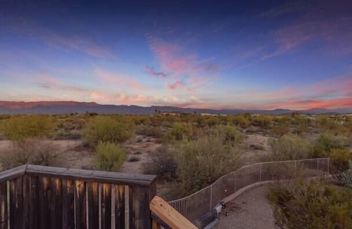 Rio Verde Foothills House | Scottsdale Desert Escape | Heated Pool, Casita, RV Parking