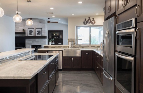 La Paz At Desert Springs House | Scottsdale Dreamland: Heated Pool, Hot Tub & Golf
