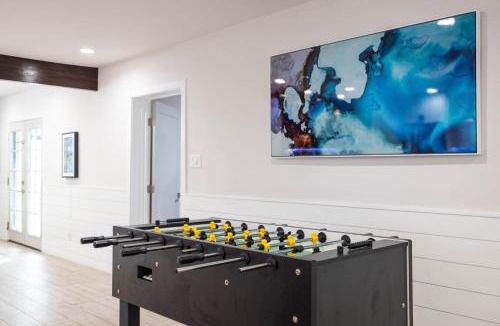 Trail West House | Scottsdale East Osborn