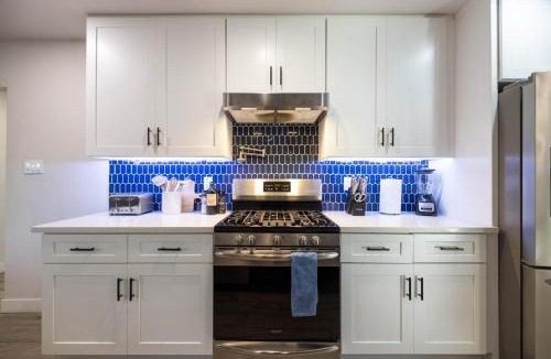 Trail West House | Scottsdale East Osborn