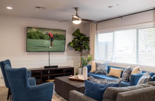 Trail West House | Scottsdale East Osborn