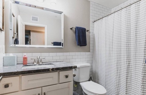 Papago Parkway House | Scottsdale Escape With Private Heated Pool!