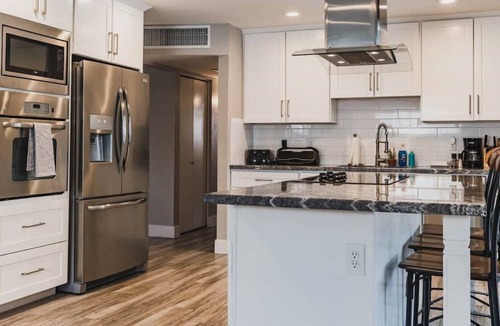 Papago Parkway House | Scottsdale Escape With Private Heated Pool!