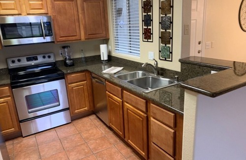 La Camarilla Condo | Scottsdale Gem III newly furnished1 Bedroom Condo in Bella Terra
