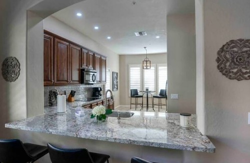 Talon Retreat House | Scottsdale - Grayhawk Luxury Vacation Home Rental