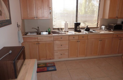 Paradise Valley Village House | Scottsdale Guest Suite