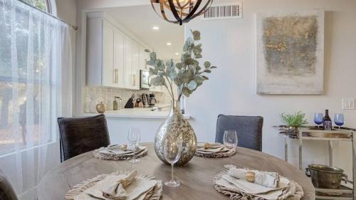 Paradise Valley Village House | Scottsdale Kierland 4 Bdrm wResort Like Backyard