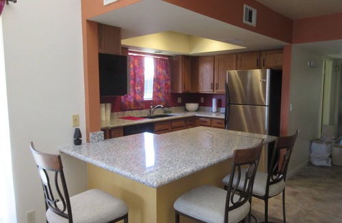 McCormick Ranch Condo | Scottsdale McCormick Ranch Fully Furnished condo