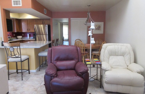 McCormick Ranch Condo | Scottsdale McCormick Ranch Fully Furnished condo