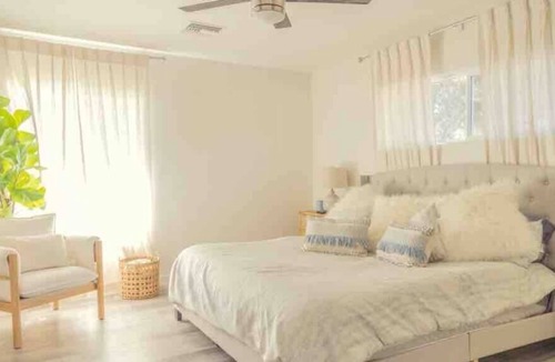 Village Grove House | Scottsdale Modern. Well Sanitized.