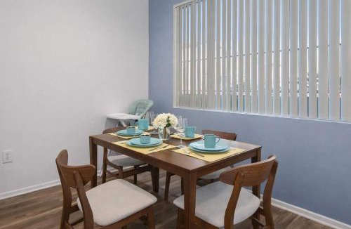 McDowell Mountain Apartments Apartment | Scottsdale Oasis Retreat Pool BBQ EV Parking
