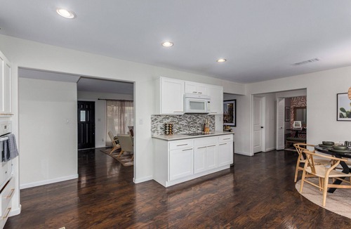Cox Heights House | Scottsdale | Old Town | New Heated Pool | Oasis | Golf