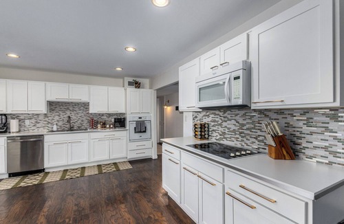 Cox Heights House | Scottsdale | Old Town | New Heated Pool | Oasis | Golf