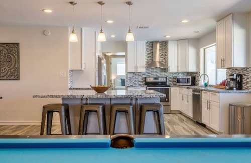 Village Grove House | Scottsdale Palms | Pool+Spa+Putting+Fire Pit+MORE!