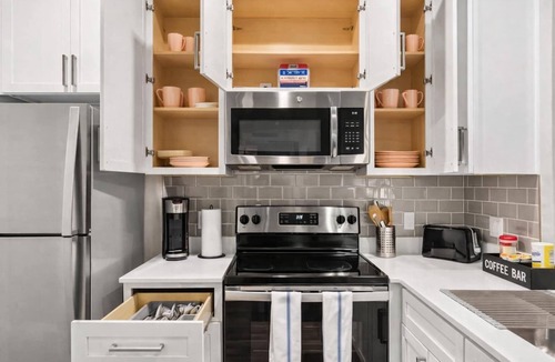 McDowell Mountain Apartments Apartment | Scottsdale Serenity | Pools, Patio, Pets OK