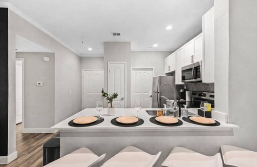 McDowell Mountain Apartments Apartment | Scottsdale Serenity | Pools, Patio, Pets OK
