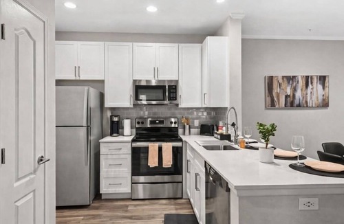 McDowell Mountain Apartments Apartment | Scottsdale Serenity | Pools, Patio, Pets OK