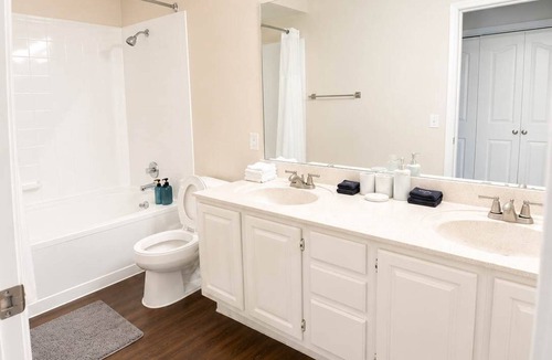 McDowell Mountain Apartments Apartment | Scottsdale Sonoran Retreat 2BR Desert Escape with Pool, EV Charging & Private Patio