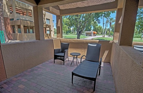 Paradise Valley Village Resort | Scottsdale.Spring Training.Golf.Super Bowl