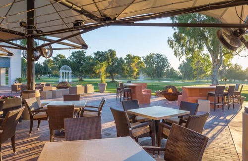 Paradise Valley Village Resort | Scottsdale.Spring Training.Golf.Super Bowl