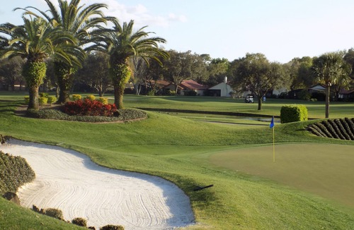 Paradise Valley Village Resort | Scottsdale.Spring Training.Golf.Super Bowl