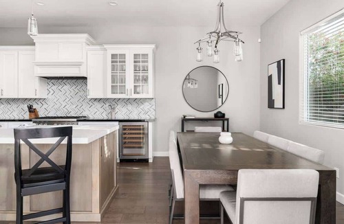 Southwest Village House | Scottsdale Stunner - Luxe Stay Near Old Town