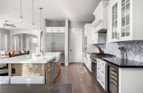 Southwest Village House | Scottsdale Stunner - Luxe Stay Near Old Town