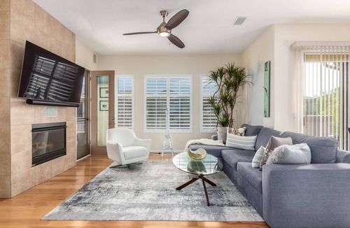 McDowell Mountain Apartments Condo | Scottsdale