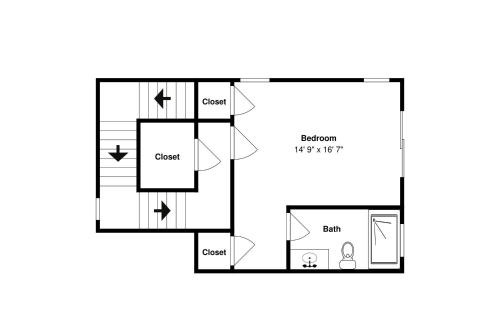 Ocean City Beach House | Sea For Miles