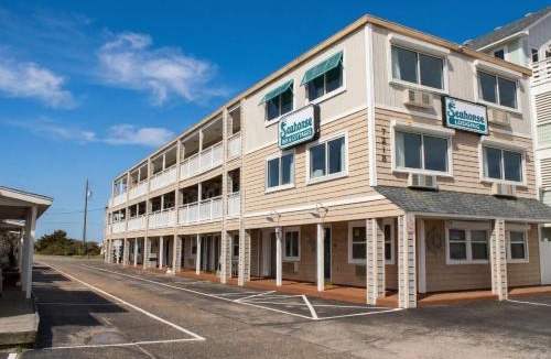 Nags Head Hotel | Sea Horse Inn and Cottages