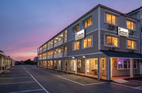 Nags Head Hotel | Sea Horse Inn and Cottages