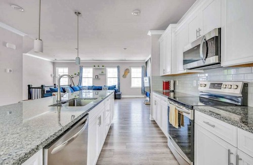 Ocean City House | Sea Oaks Village 12442 #5