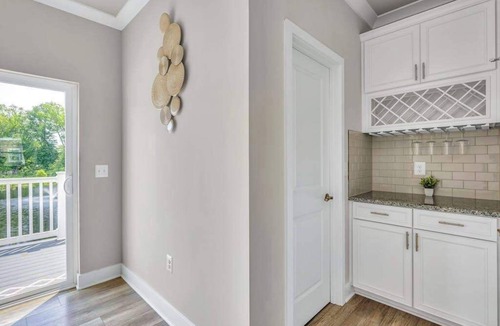 Ocean City House | Sea Oaks Village 12442 #5