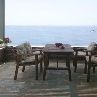 Koundouros Apartment | Sea Shelter