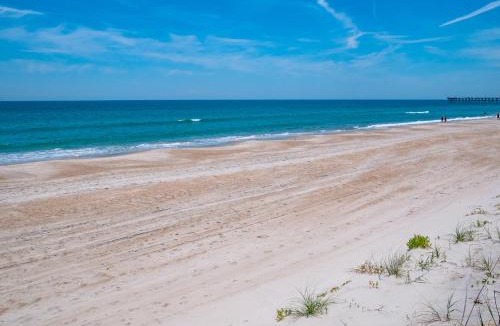 Topsail Beach House | Sea Strapped