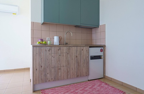 Kiotari Apartment | Sea & Sun