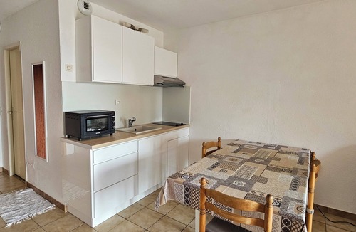 Lumio Apartment | Sea view apartment 45m2