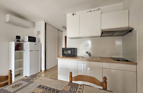 Lumio Apartment | Sea view apartment 45m2