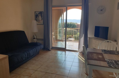 Lumio Apartment | Sea view apartment 45m2