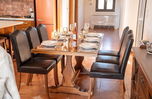 Kokolata Villa | Sea views, sunshine, and serenity in Lakithra