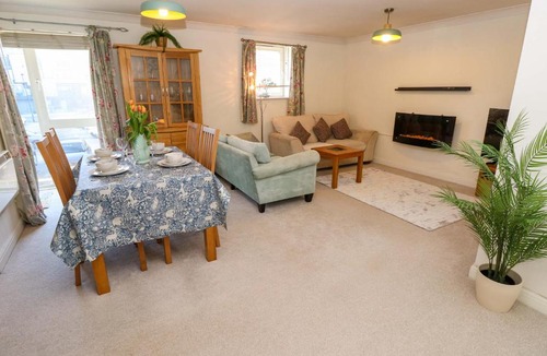 Southampton City Centre Apartment | Seabreeze Suites