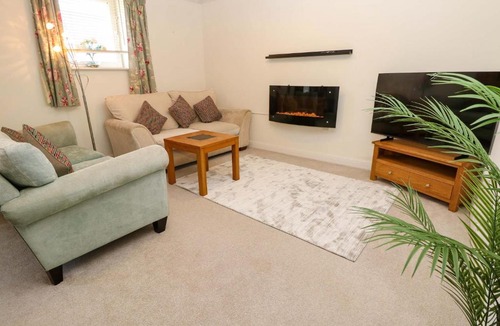 Southampton City Centre Apartment | Seabreeze Suites