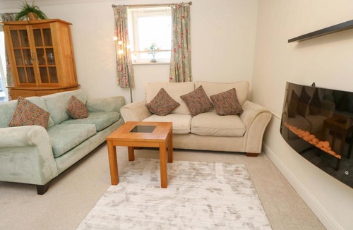 Southampton City Centre Apartment | Seabreeze Suites