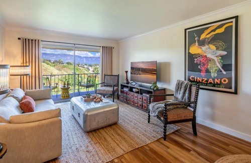 East Mesa Apartment | SeaCliff - Pacifica by Paradise Retreats
