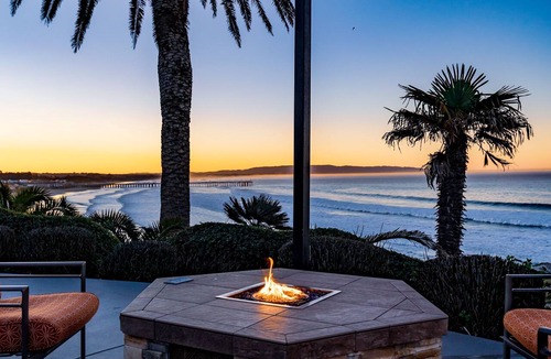Motel District Hotel | SeaCrest OceanFront Hotel