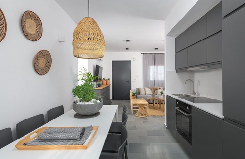 South Rhodes Villa | Seasand Villa